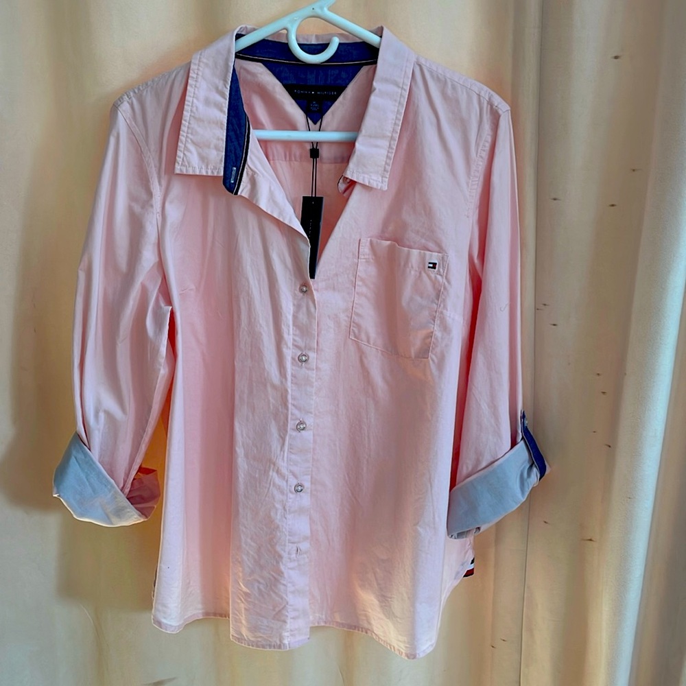 Tommy Hilfiger Heritage Shirt